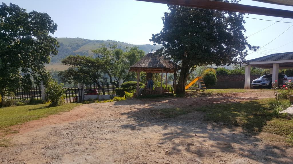 Thula Du Estate - Family Houses Vila Mbabane Exterior foto